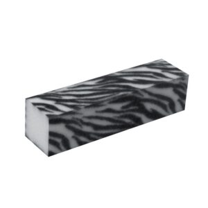 Lima Bloque Pulidor Para Uñas Animal Print 120 L65. Jessamy.