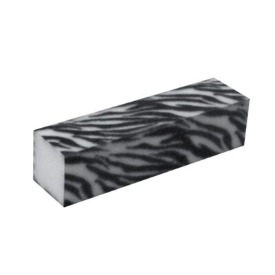 Lima Bloque Pulidor Para Uñas Animal Print 120 L65. Jessamy.