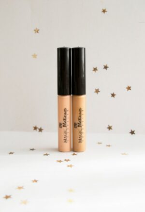 Magic Concealer Corrector Fluido Antiage Reafirmante Ap Professional-
