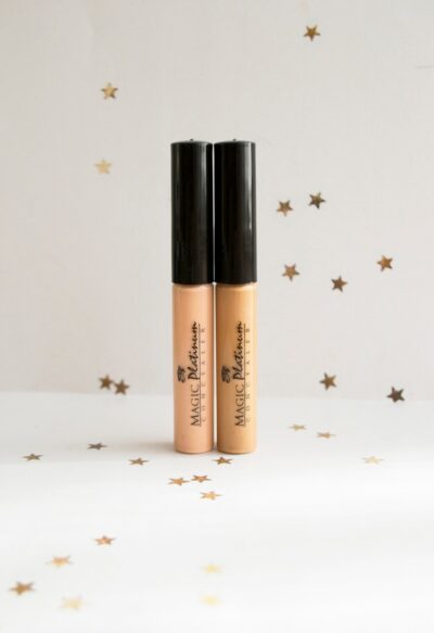 Magic Concealer Corrector Fluido Antiage Reafirmante Ap Professional-