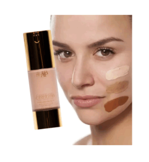 Camera HD Foundation AP Professional.