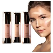 Base Maquillaje Studio A Platinum Ap Professional.