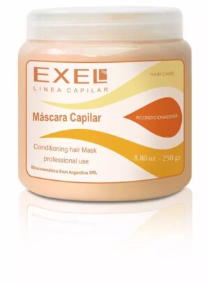 Máscara Acondicionadora Colágeno (cód 753/759)