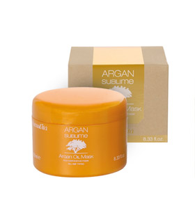 ARGAN SUBLIME Mask- 250ml. Farmavita