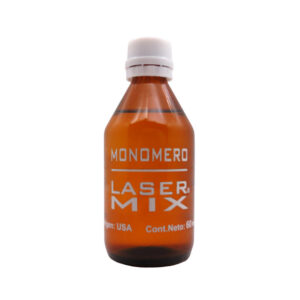 Monomero Laser Mix Uñas Esculpidas por 60ml.
