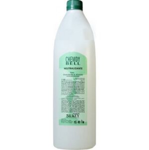 Fix- Neutralizante CHEMDY BELL- 900 ml - Silkey