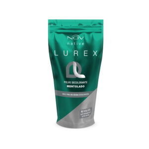 NOV DL LUREX Polvo Decolorante · Ultra Rápido -690g.
