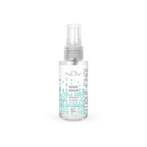 NOV MAGIC SERUM Reparador de Puntas -50ml.