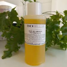 OLEO POST DEPILATORIO BIOBELLUS- 500ml.