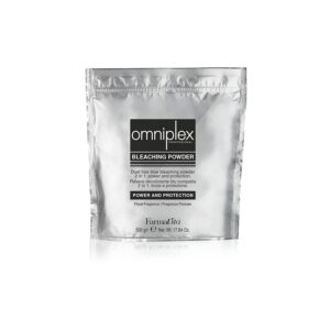 Omniplex POLVO DECOLORANTE 2 EN 1- 500g- Farmavita