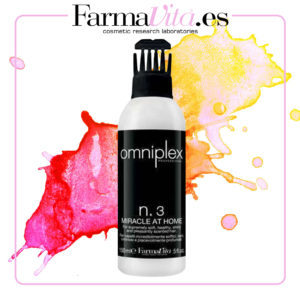 Omniplex n.3 MIRACLE AT HOME 150ml - Farmavita.
