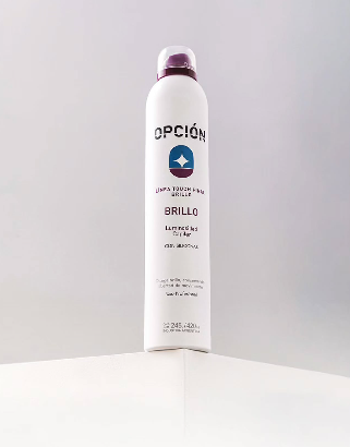 Brillo Opción Luminosidad Capilar x 420ml