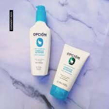 Complejo Nutritivo HIDRO-HUMECTANTE Opción- 100ml-