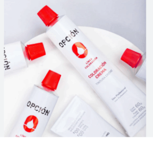 OPCION COLORACION X 60GR