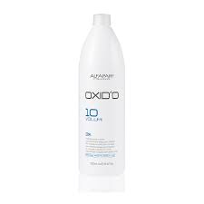 Oxidante Alfaparf  10 volúmenes - 1000ml.