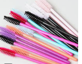 Pincel para Pestañas x 10. P540 Jessamy.