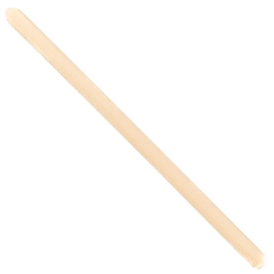 Palitos para cera.