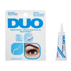 Pegamento Duo Para Pestañas Postizas 7g.