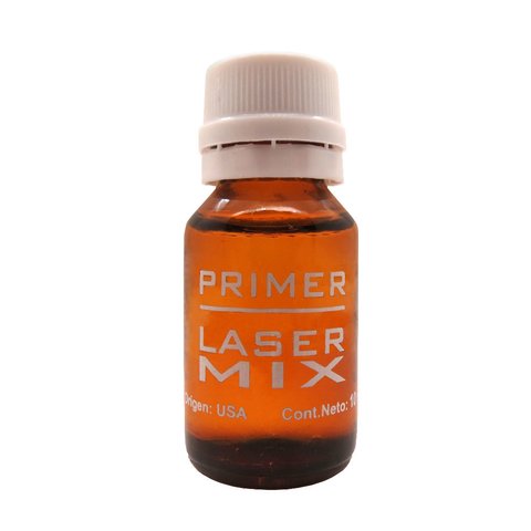 Primer Laser Mix 10 Ml.