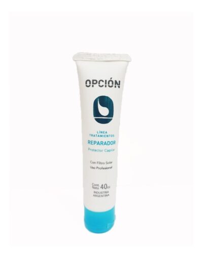 Reparador De Puntas - 40ml -Opción