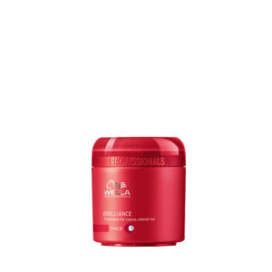 Wella Professionals Brilliance  - Máscara Capilar 150ml