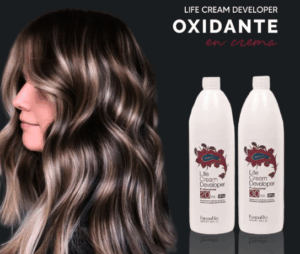 SUPREMA COLOR Oxidante 1000ml- Farmavita