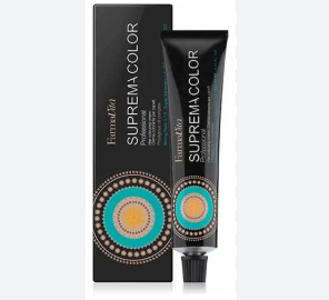 SUPREMA COLOR TECNOLOGY- Coloracion- 60g-    FARMAVITA