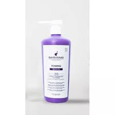 Shampoo Matizador Bahia Evans 750ml.