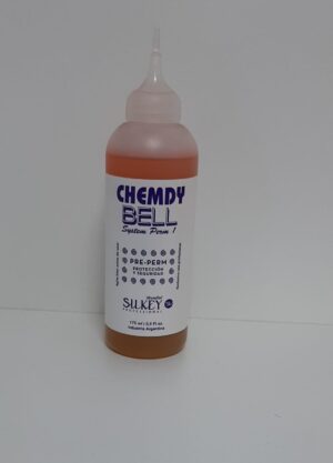 Silkey PRE PERM-190 ml.