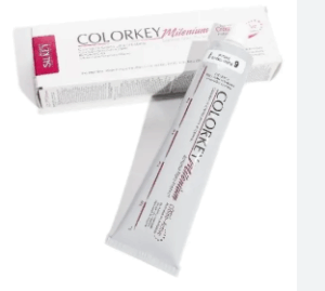 COLORKEY MILENIUM Coloracion  Silkey-120g. -