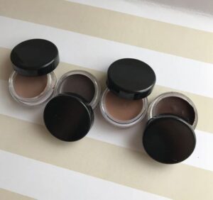 Soft Pomada Waterproof. Ap Professional.