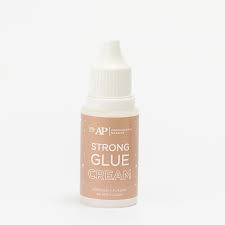 Strong Glue Cream  Fixer Mix Fijador de Sombras. AP Professional.