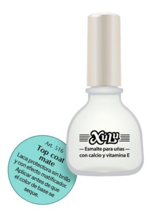 Top Coat Mate -Xúlu.