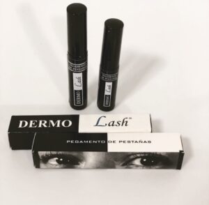 Pegamento Para Pestañas- Dermolash.