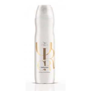 Wella Oil Reflections Shampoo - 250ml-