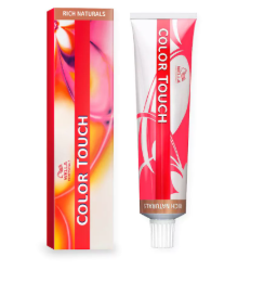 Tintura Color Touch De Wella  - 60ml. -
