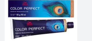 Tintura Color Perfect Wella Professionals 60ml -