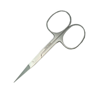 Tijera para Cuticulas Recta. Jessamy- J1191.