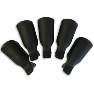 Broche para remover esmalte x 5. Jessamy U79.