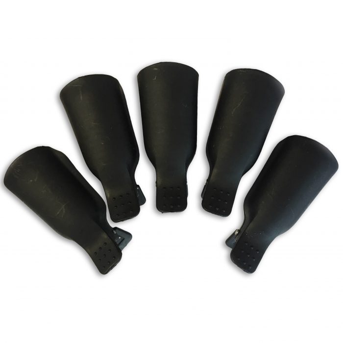 Broche para remover esmalte x 5. Jessamy U79.