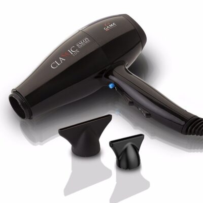 Secador De Pelo Gama Classic Salon Profesional.