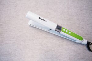 Plancha de Pelo Profesional Vanta Hi-Tech 400