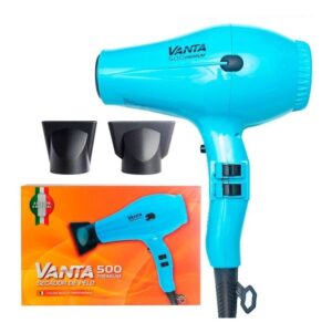 Secador de Pelo Profesional Vanta 500.