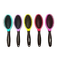 Cepillo Neumatico Ovalado     - Eurostil