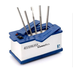 ESTERILIFE ESTERILIFE CUARZ Si02 (COD: 1817). Arcametal.