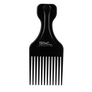 Peine ahuecador 12 puas Ref. 50403. Eurostil.