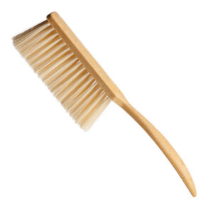 Cepillo cuello barbero fino. Eurostil.