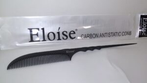 Peine de Cola Eloise.