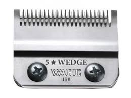 Cuchilla Legend Wahl.