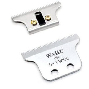 Cuchilla Wahl Detailer Trimmer Made In Usa.